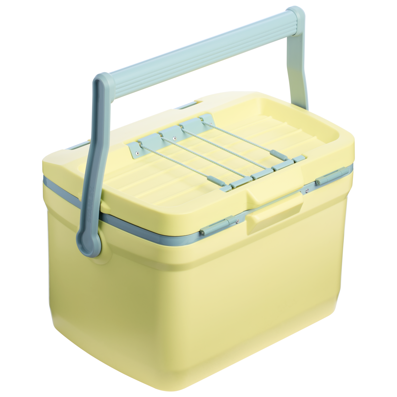 Adventure Easy Carry Outdoor Cooler | 16 QT