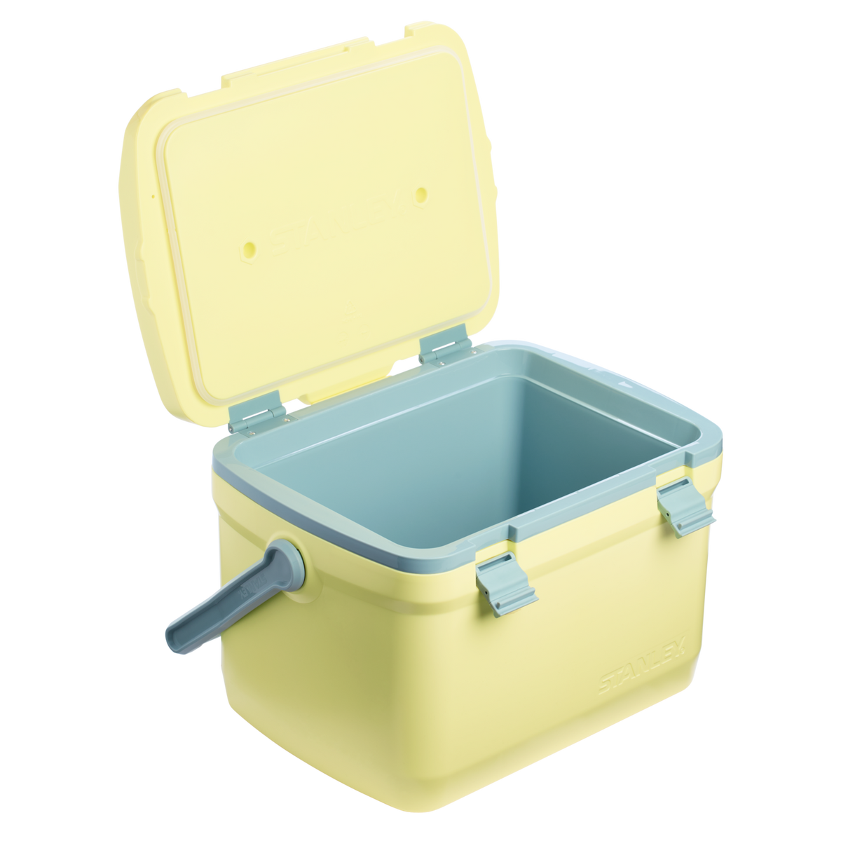 Adventure Easy Carry Outdoor Cooler | 16 QT