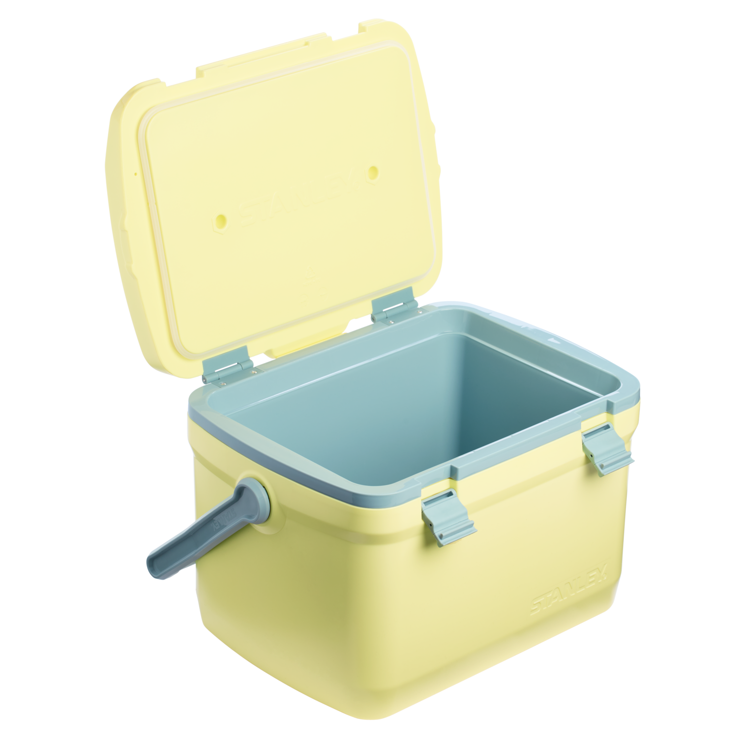 Adventure Easy Carry Outdoor Cooler | 16 QT