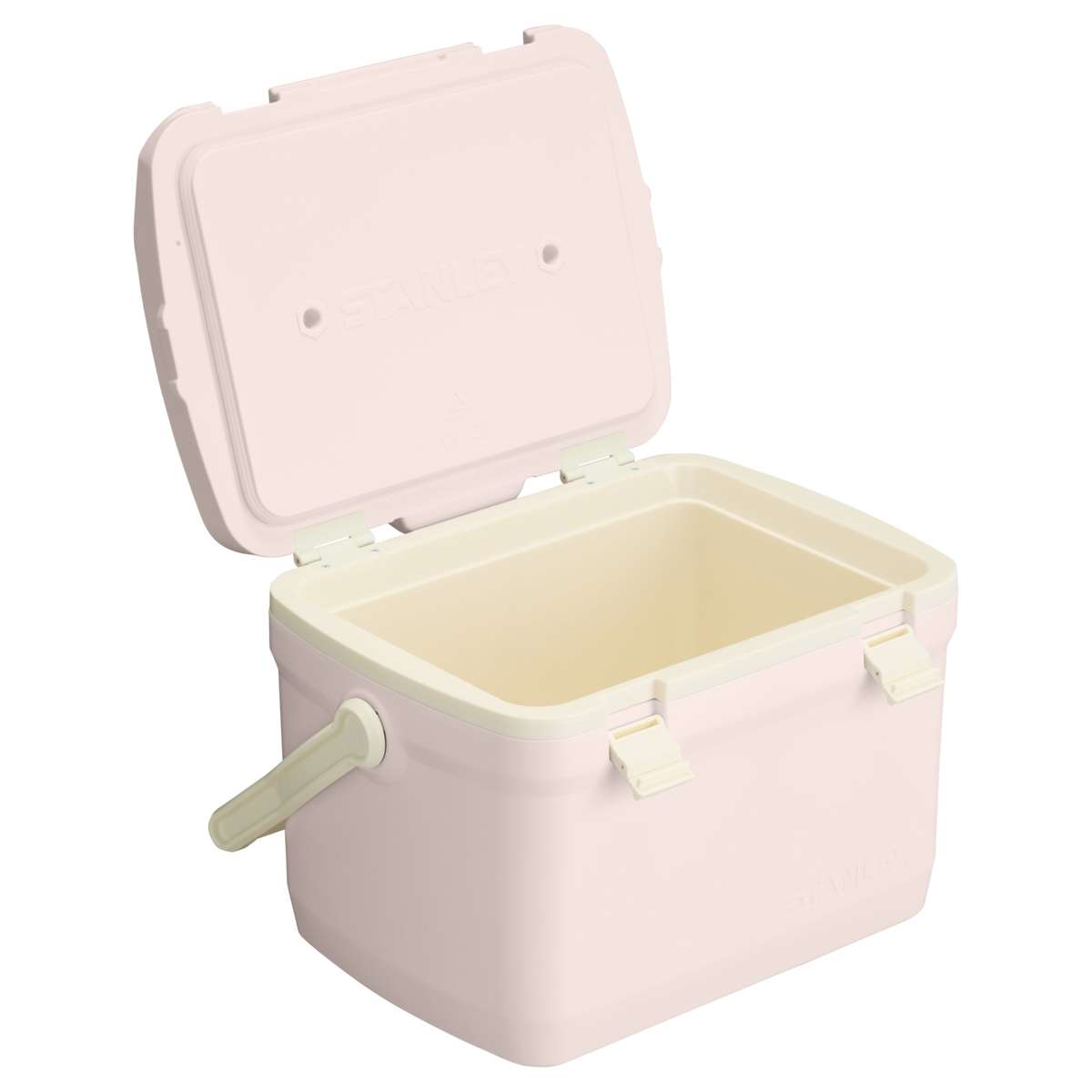 The Easy Carry Outdoor Cooler | 16 QT