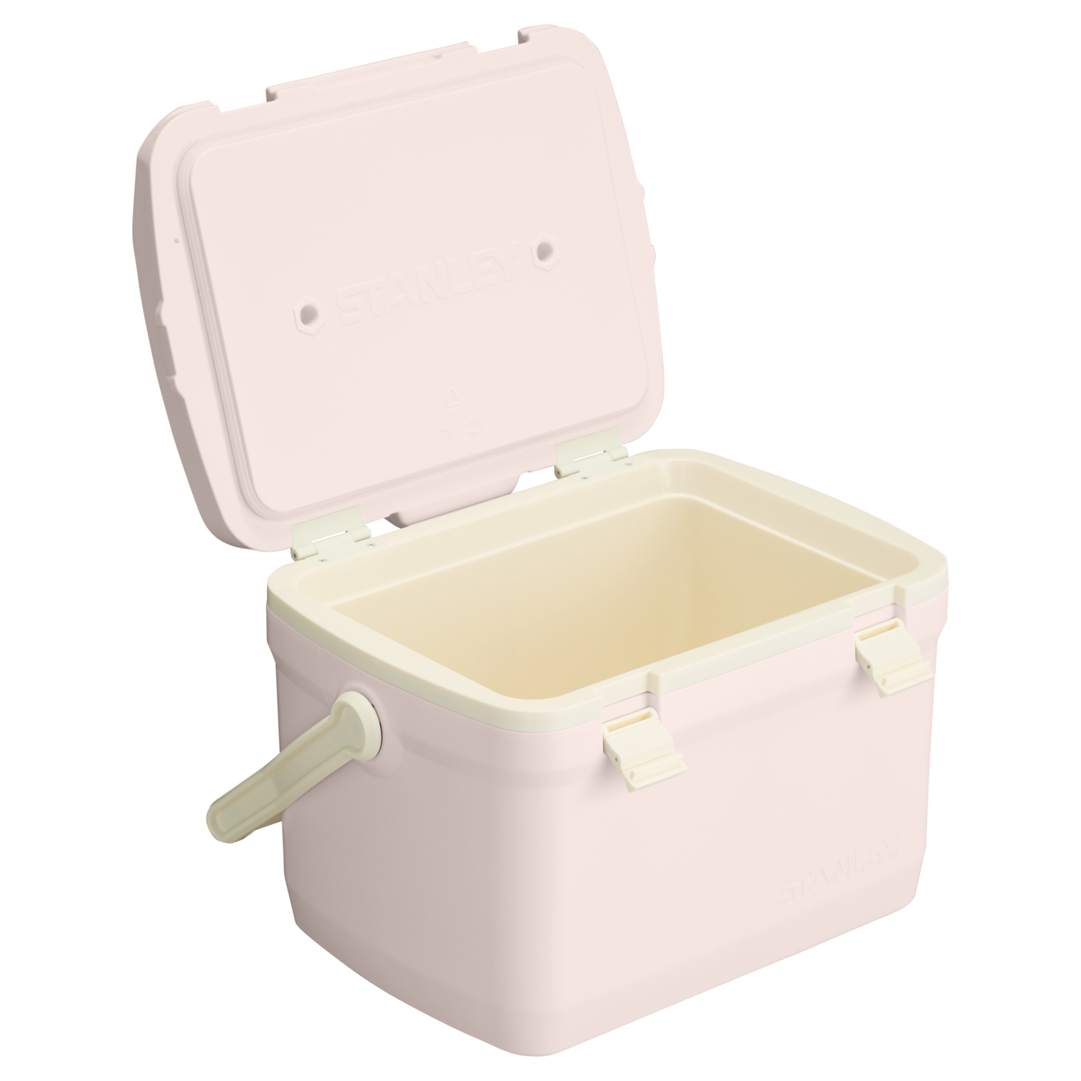 The Easy Carry Outdoor Cooler | 16 QT