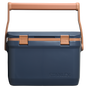 Stanley 16 QT Easy Carry Outdoor Hard Sided Cooler In Twilight Blue