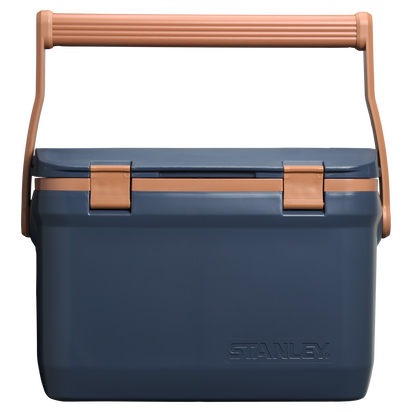 Stanley 1913 The Easy Carry Outdoor Cooler 16 QT in Twilight | Front View