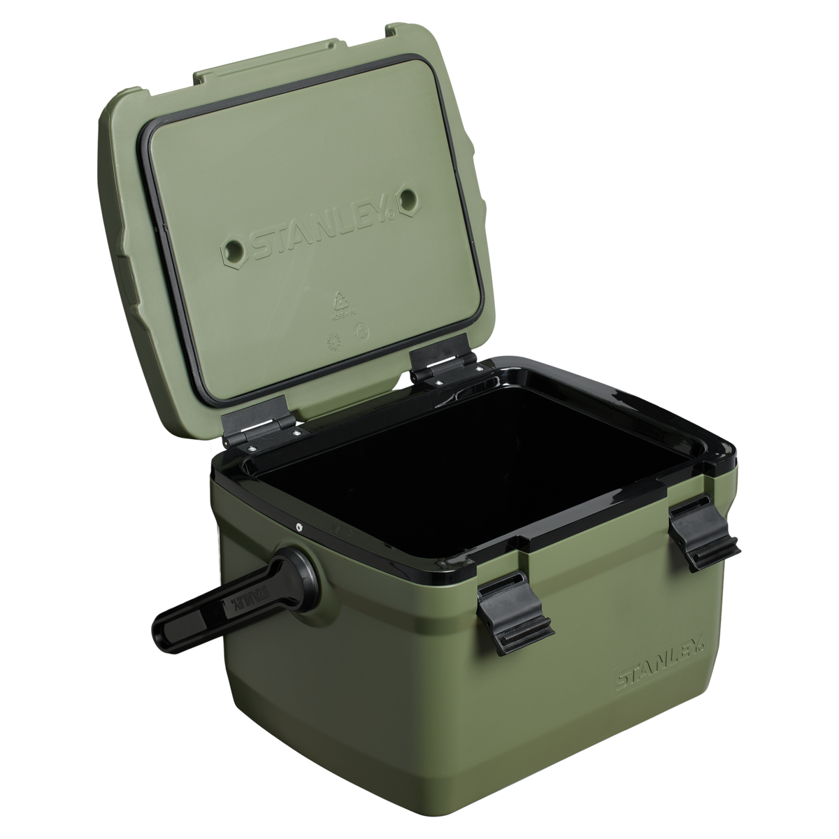 The Easy Carry Lunch Cooler | 7qt | Stanley 1913 US