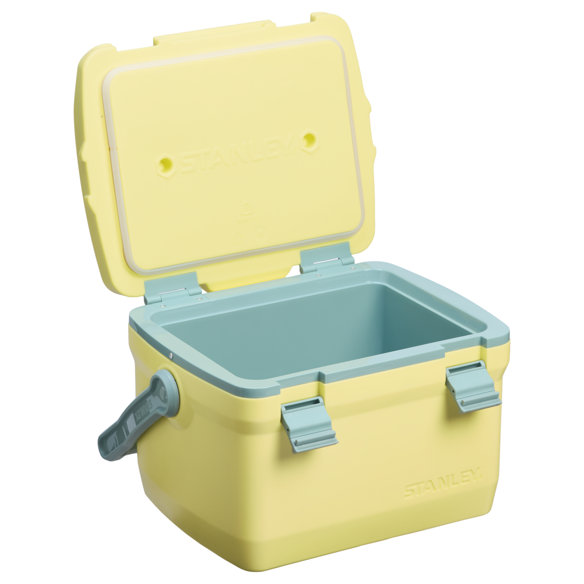 The Easy Carry Lunch Cooler | 7 QT