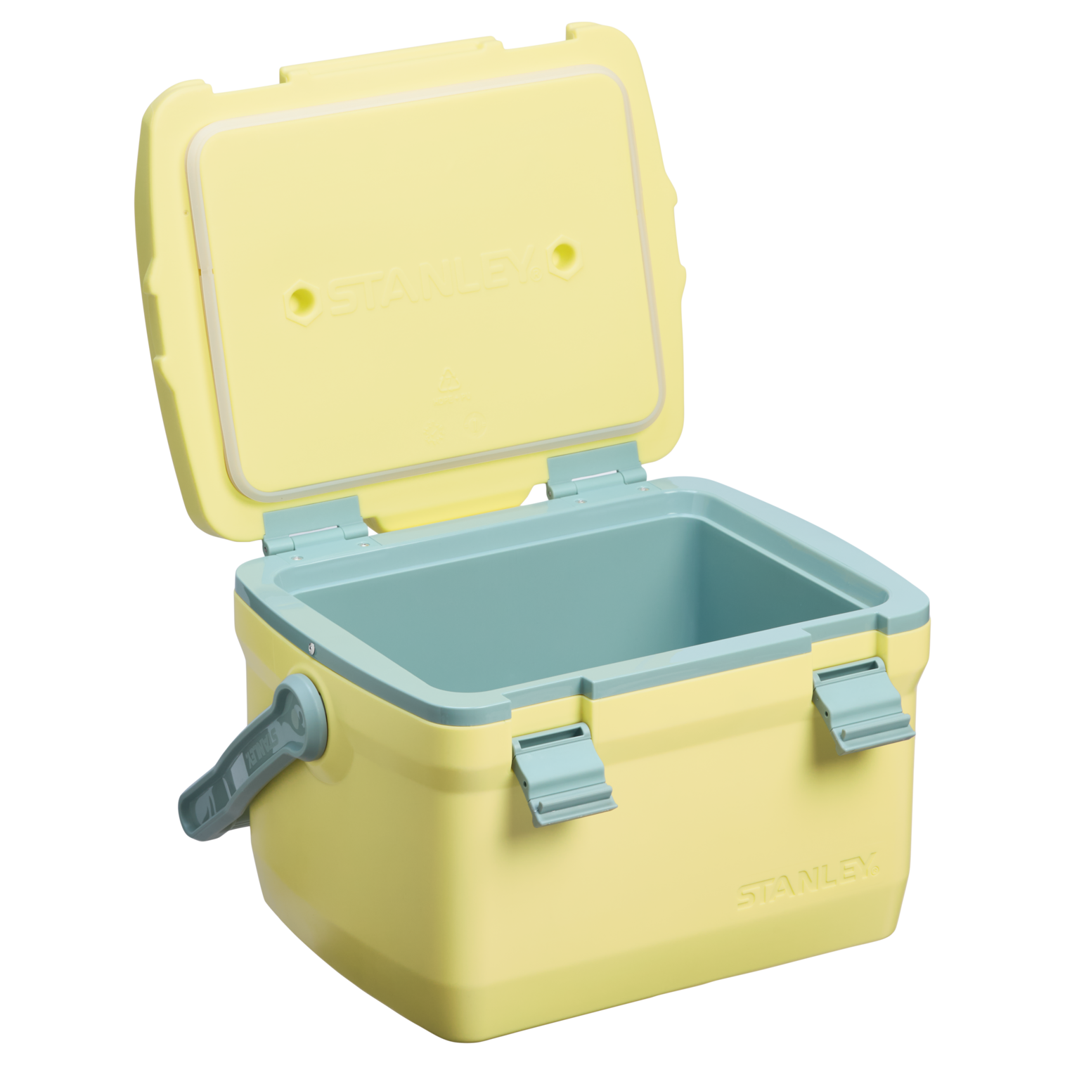 The Easy Carry Lunch Cooler | 7 QT