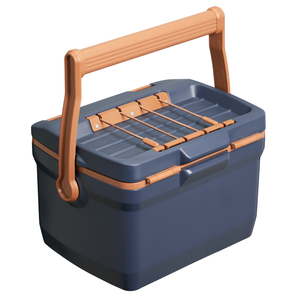 Adventure Easy Carry Lunch Cooler | 7 QT | Stanley – Stanley 1913 Adventure Easy Carry Lunch Cooler | 7 QT | Stanley – Stanley 1913