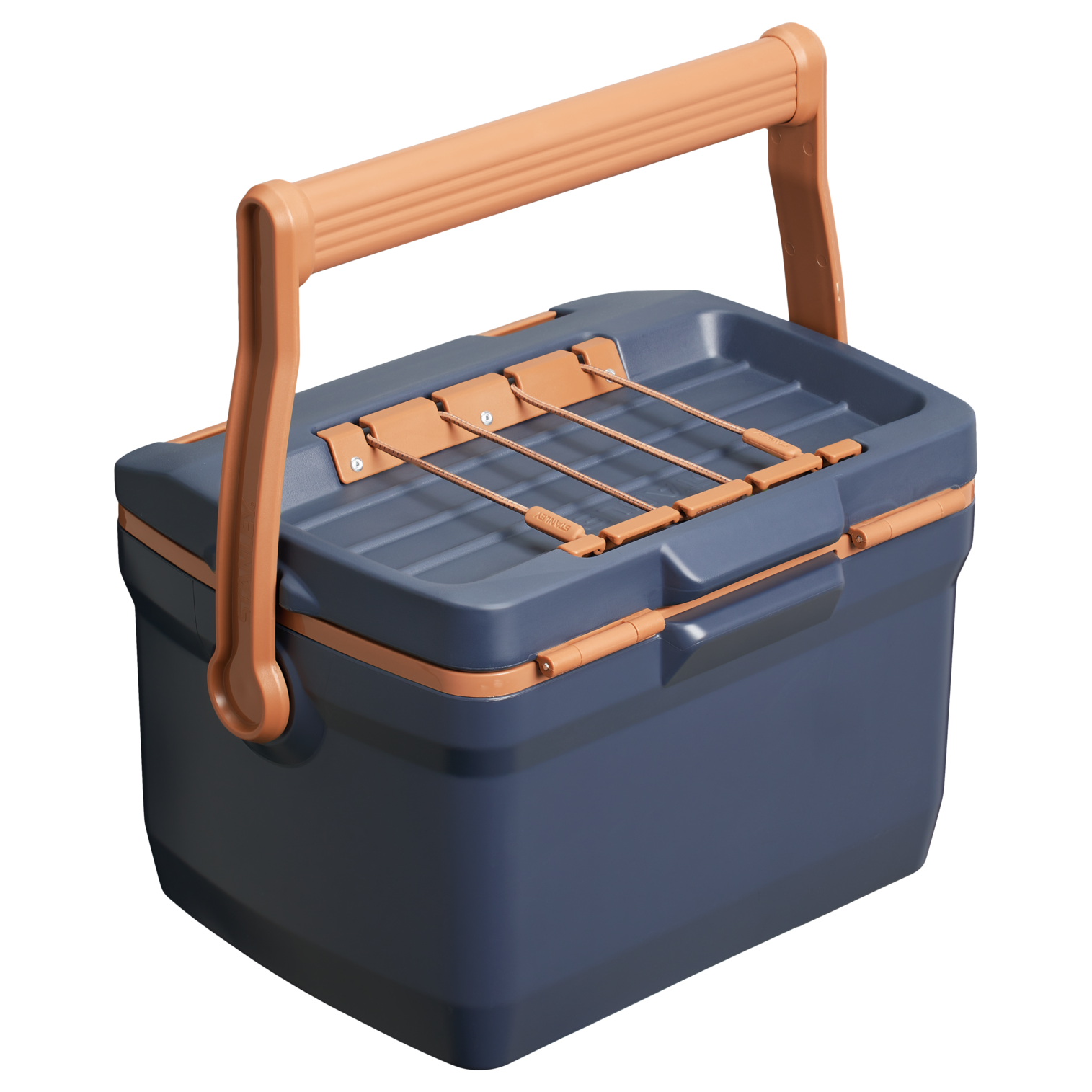 The Easy Carry Lunch Cooler | 7 QT