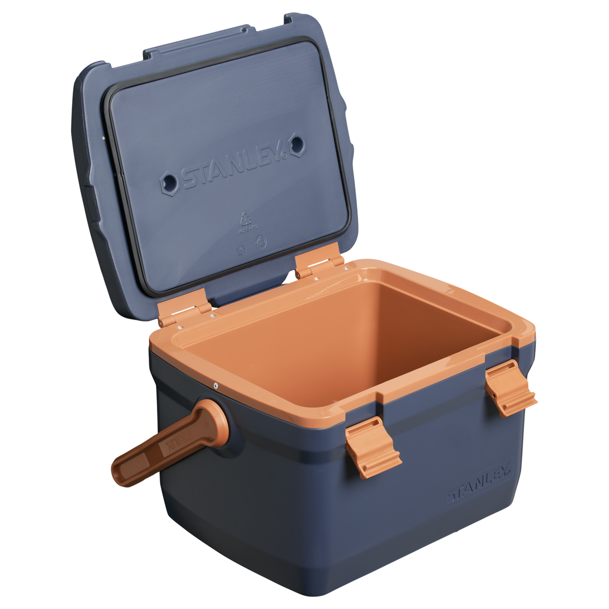 The Easy Carry Lunch Cooler | 7 QT