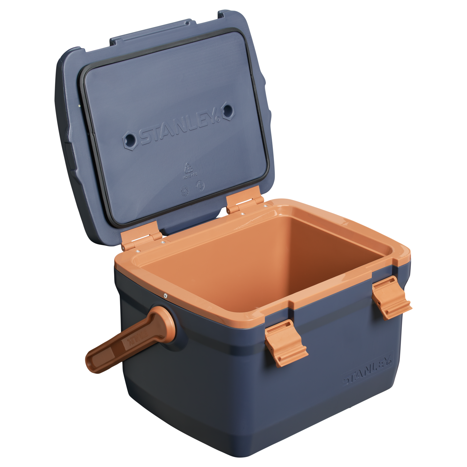 The Easy Carry Lunch Cooler | 7 QT
