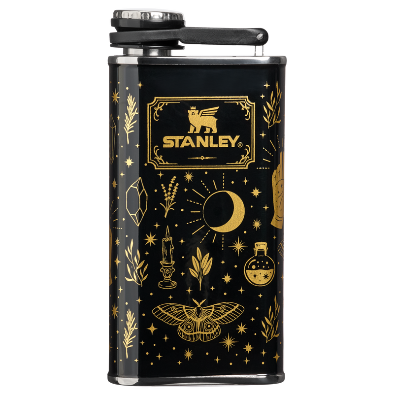 Halloween Easy-Fill Wide Mouth Flask | 8oz | Stanley 1913 US
