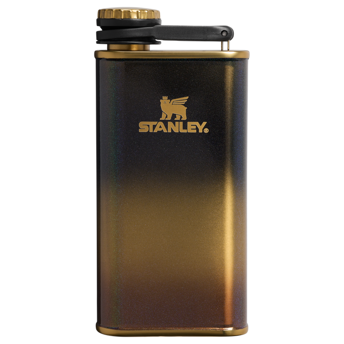 The Easy Fill Flask | 8 OZ