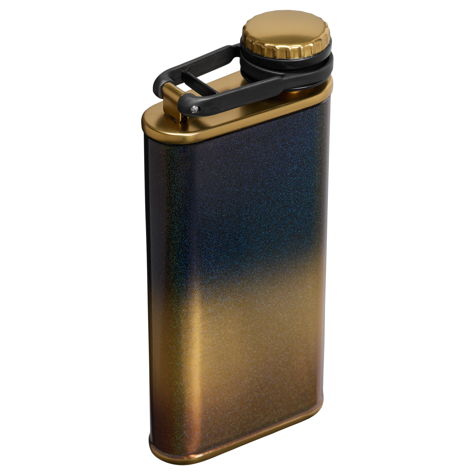 The Easy Fill Flask | 8 OZ