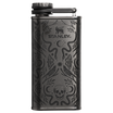 Stanley Halloween Flask In Deadly Damask Black