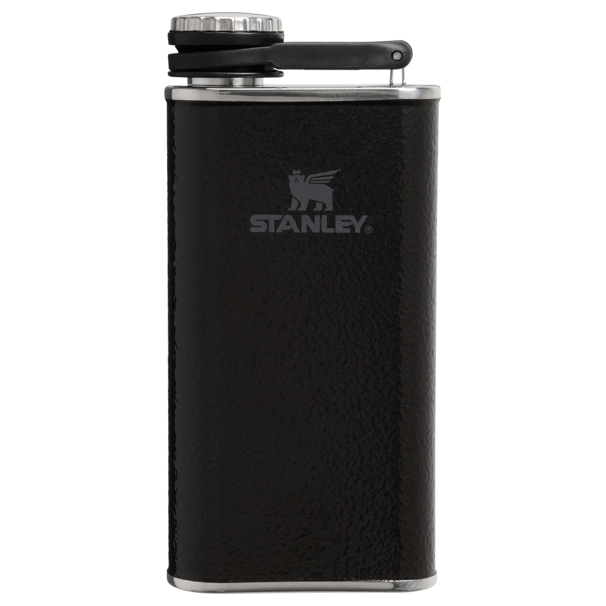 Classic Easy Fill Wide Mouth Flask