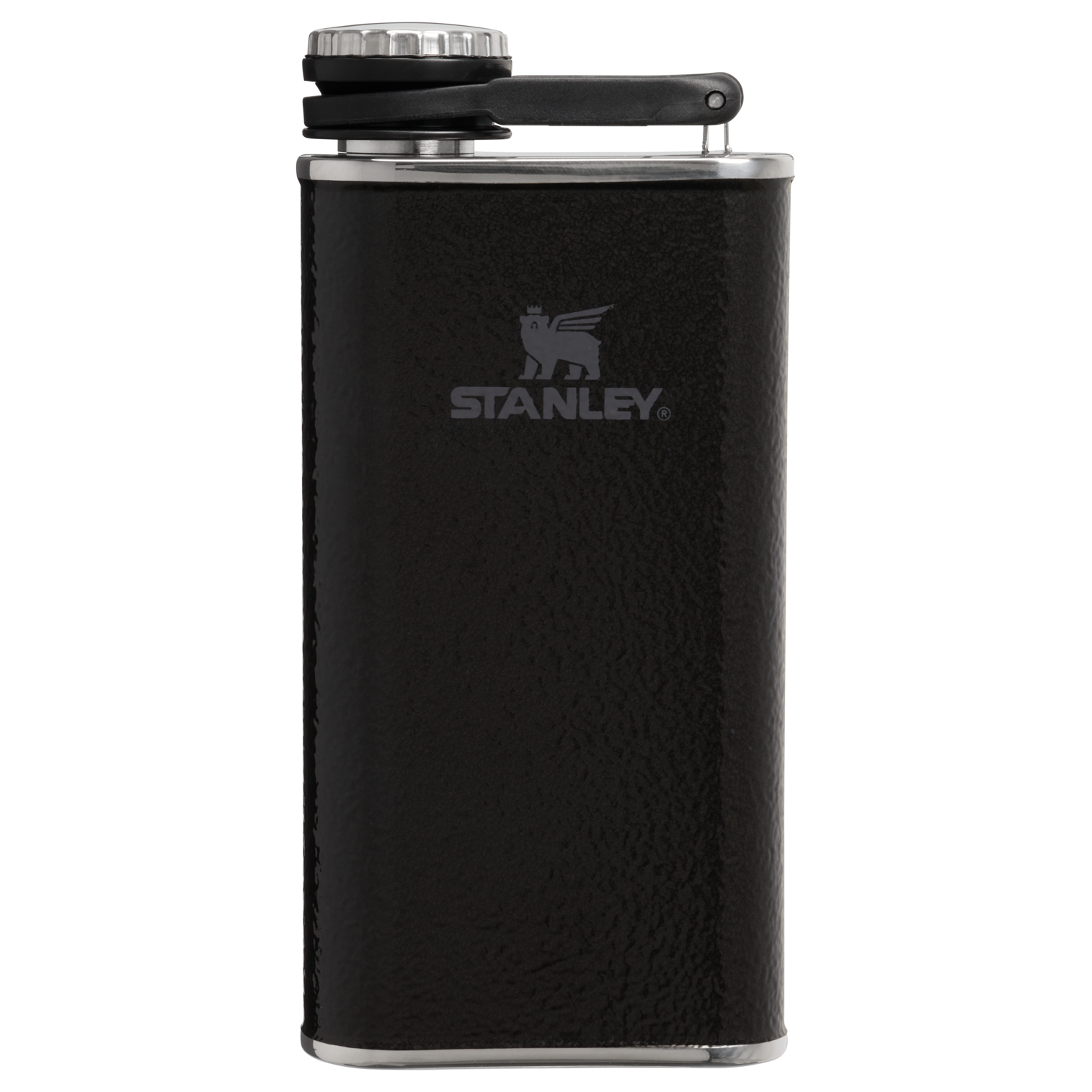 Classic Easy Fill Wide Mouth Flask