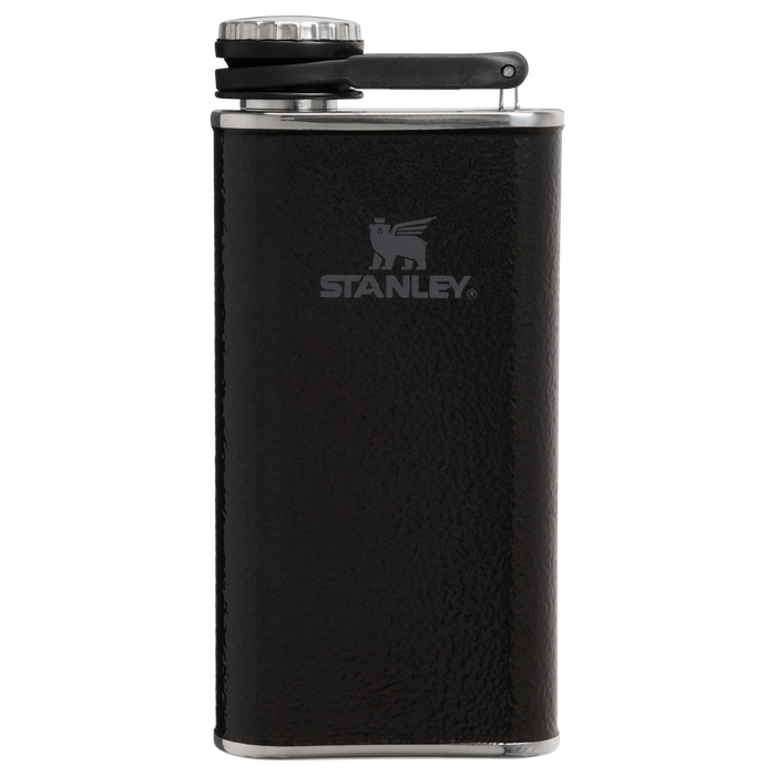 Classic Easy Fill Wide Mouth Flask