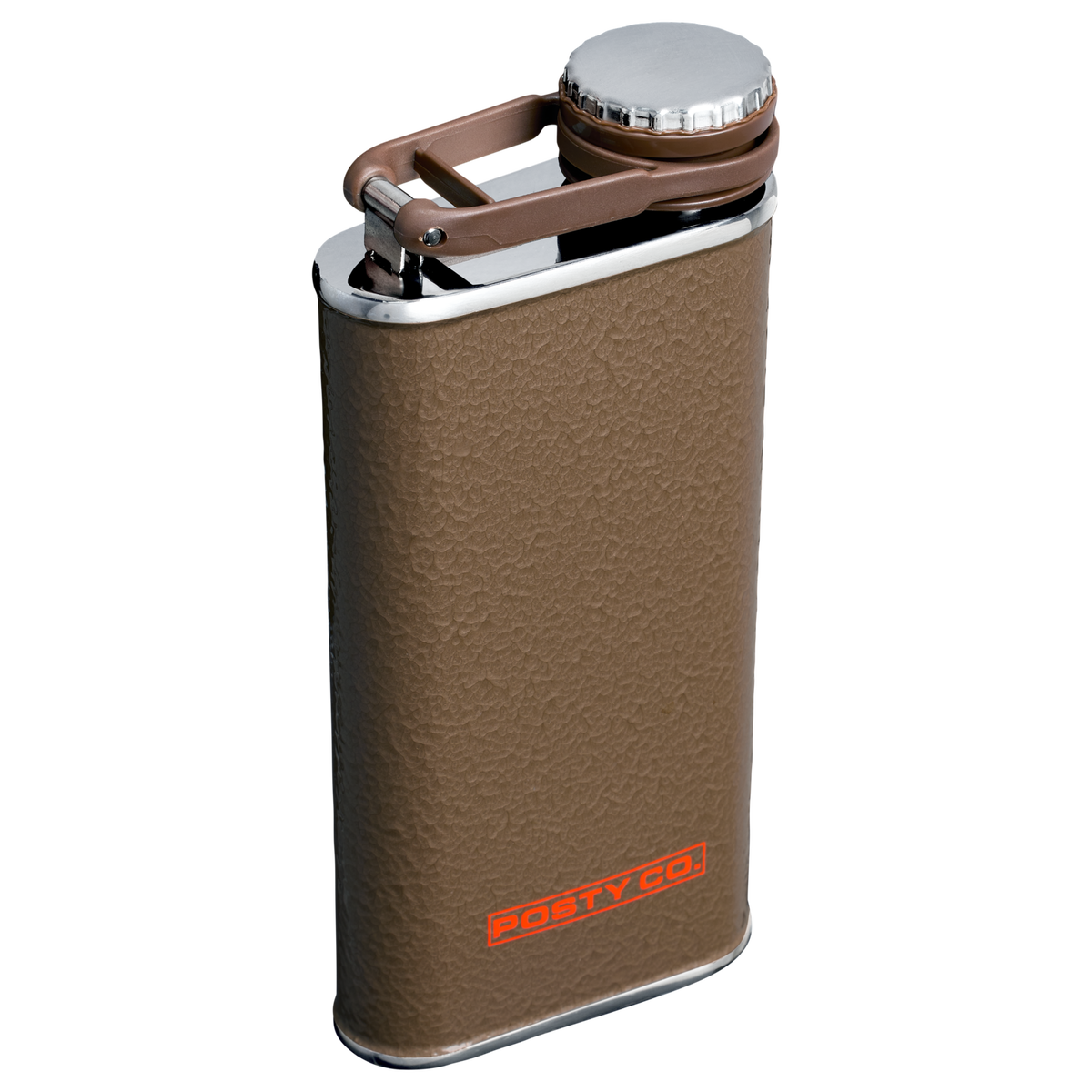 The Post Malone x Stanley Easy Fill Flask | 8 OZ