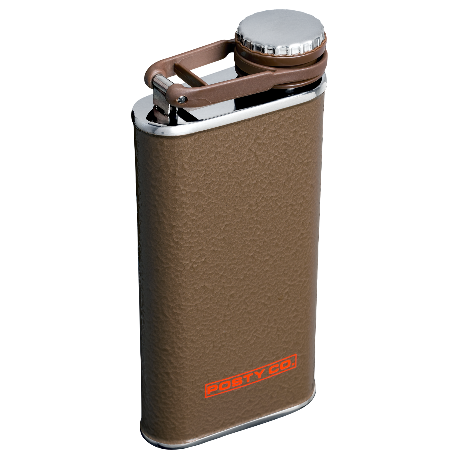 The Post Malone x Stanley Easy Fill Flask | 8 OZ