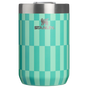 Swatch for Stanley 1913 Everyday Camp Cup 12 OZ in Dream Green Tile