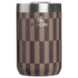 Swatch for Stanley 1913 Everyday Camp Cup 12 OZ in Smokey Taupe Tile