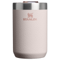 Swatch for Stanley 1913 Everyday Camp Cup 12 OZ in Rose Quartz