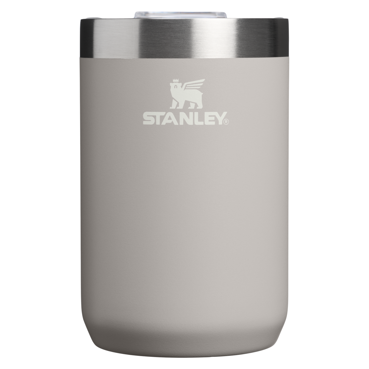 Stanley 1913 Everyday Camp Cup 12 OZ in Ash | View 1