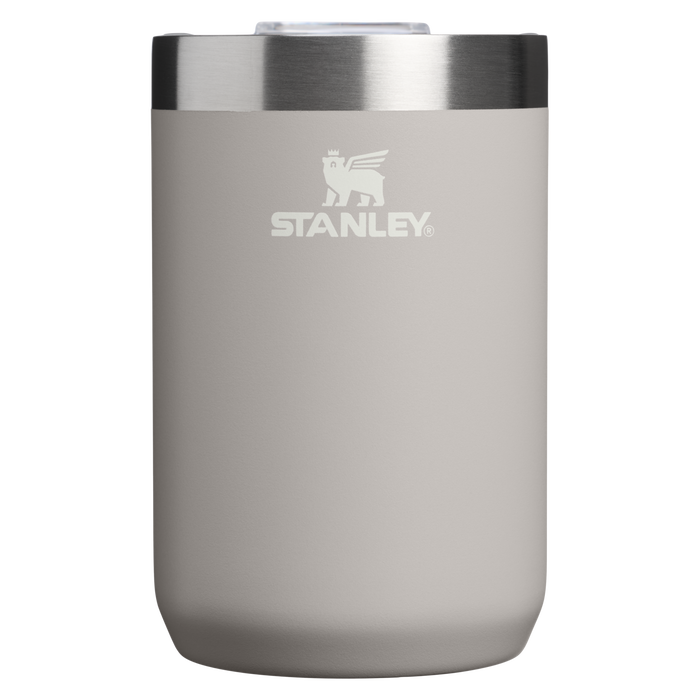 Stanley 1913 Everyday Camp Cup 12 OZ in Ash
