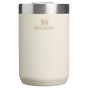 Swatch for Stanley 1913 Everyday Camp Cup 12 OZ in Cream
