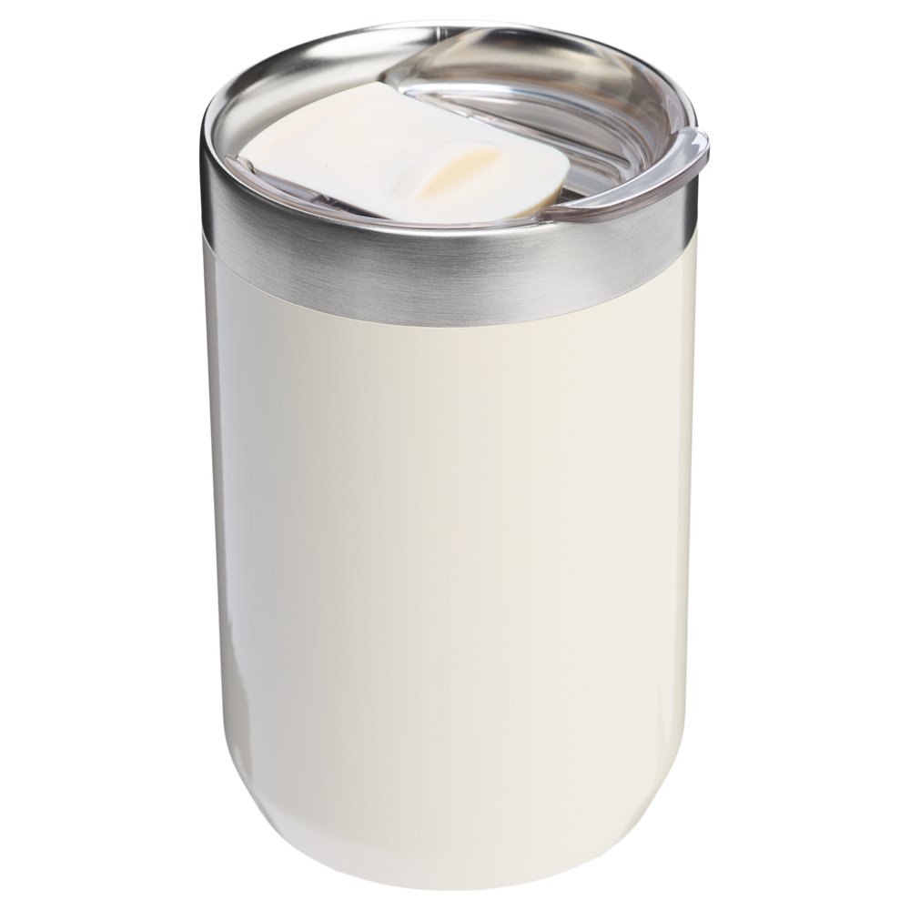 Stanley 1913 Everyday Camp Cup 12 OZ - Stanley Create in Cream Gloss | View 2
