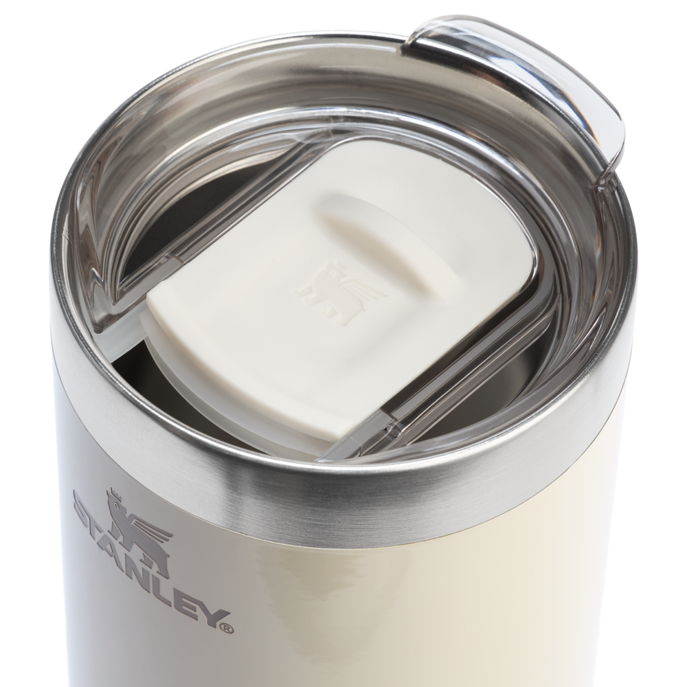 Stanley 1913 Everyday Camp Cup 12 OZ - Stanley Create in Cream Gloss | View 3
