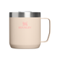 Swatch for Stanley 1913 Classic Legendary Camp Mug 12 OZ - Stanley Create in Champagne | Front View