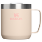 Swatch for Stanley 1913 Classic Legendary Camp Mug 12 OZ in Champagne