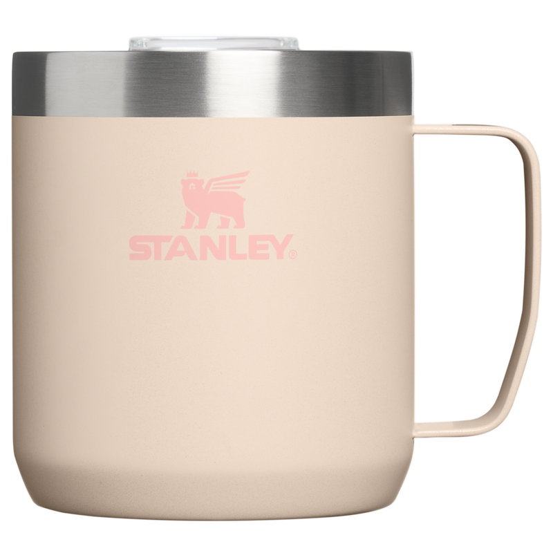 Classic Legendary Camp Mug | 12oz | Stanley 1913 US