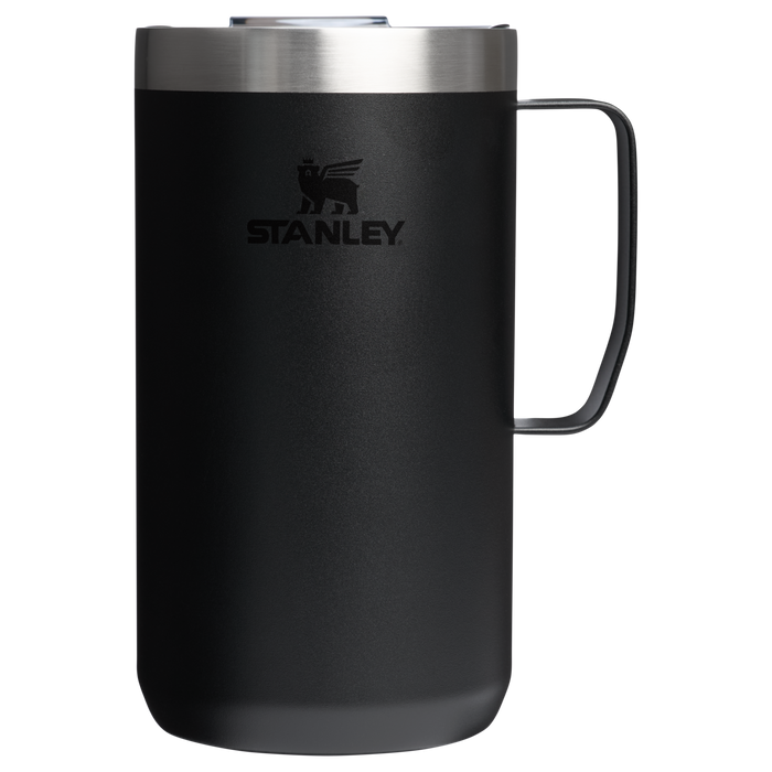 The Stay-Hot Camp Mug | 24 OZ