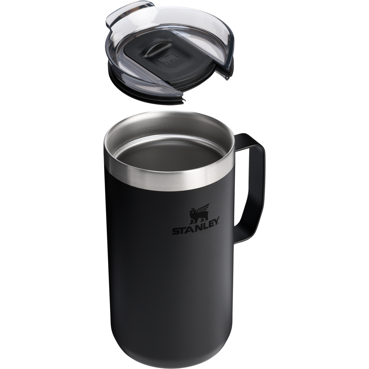 The Stay-Hot Camp Mug | 24 OZ