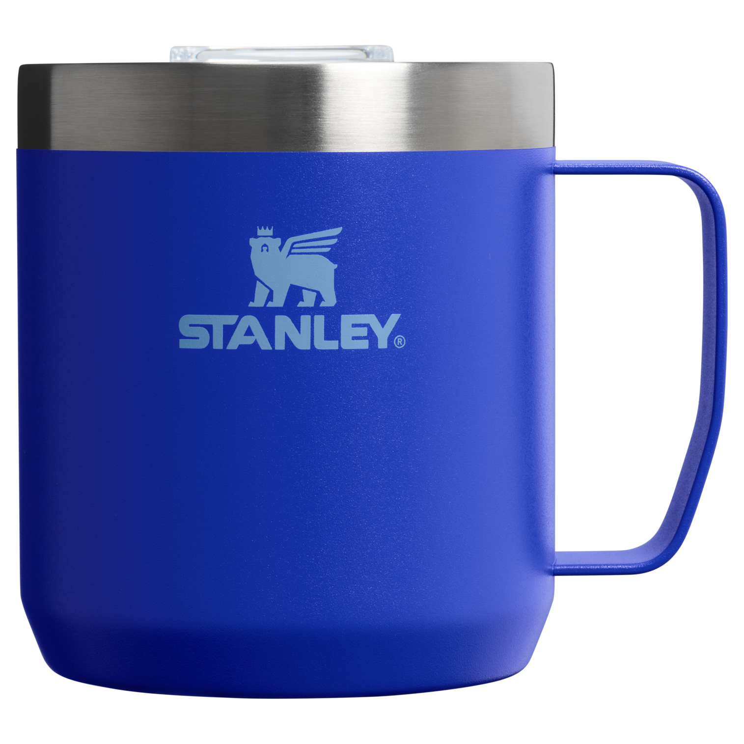 Stanley 1913 Classic Legendary Camp Mug 12 OZ in Cobalt