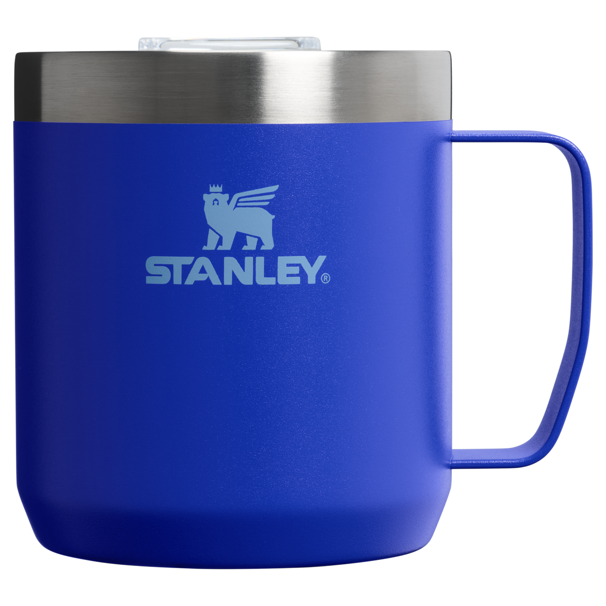 Classic Legendary Camp Mug | 12 OZ | Travel Tumbler | Stanley Classic Legendary Camp Mug | 12 OZ | Travel Tumbler | Stanley