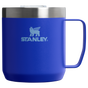 Swatch for Stanley 1913 Classic Legendary Camp Mug 12 OZ - Stanley Create in Cobalt | Front View