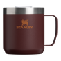 Swatch for Stanley 1913 Classic Legendary Camp Mug 12 OZ - Stanley Create in Coffee | Front View