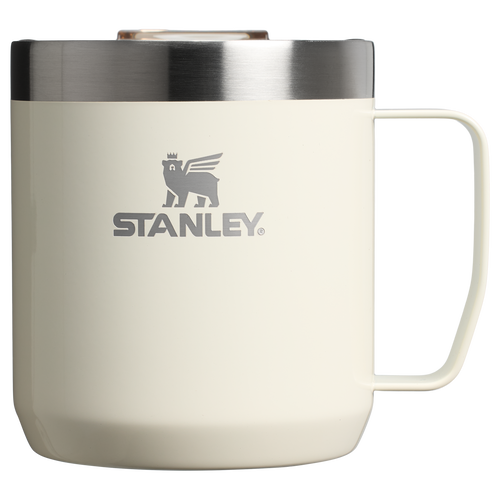 Classic Legendary Camp Mug | 12 OZ | Travel Tumbler