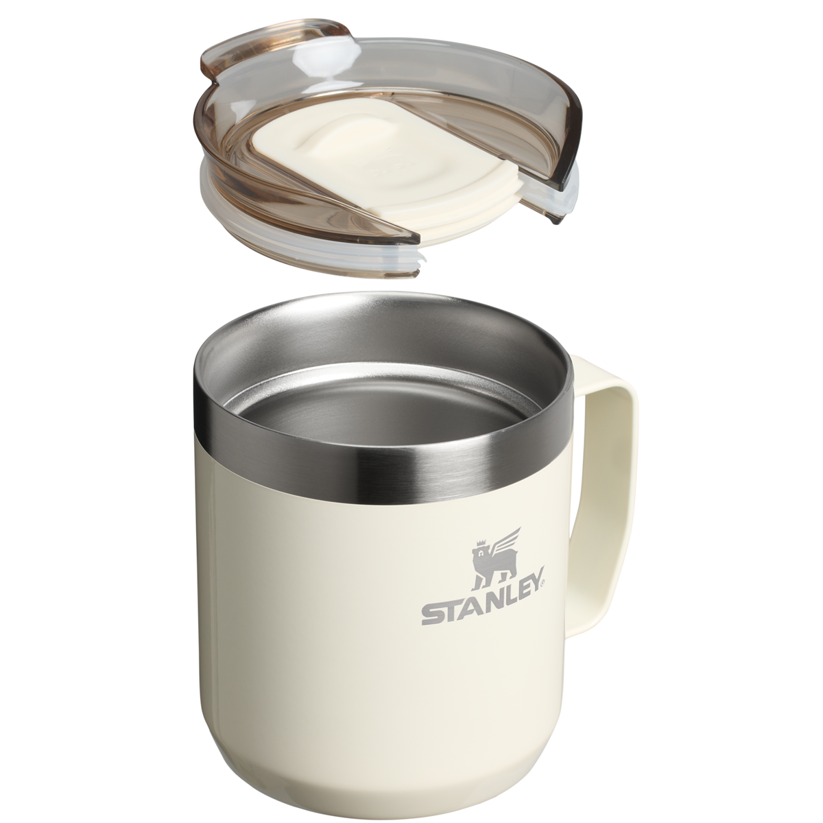 Classic Legendary Camp Mug | 12 OZ
