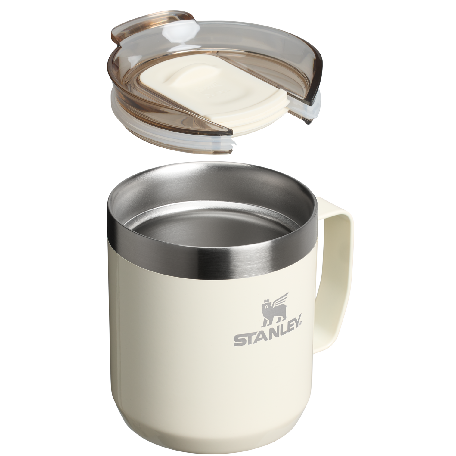 Classic Legendary Camp Mug | 12 OZ
