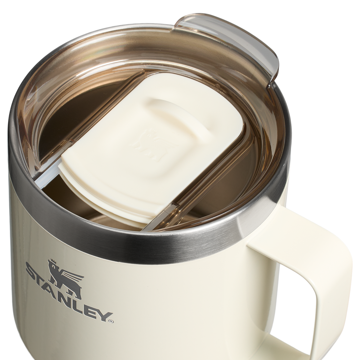 Classic Legendary Camp Mug | 12 OZ
