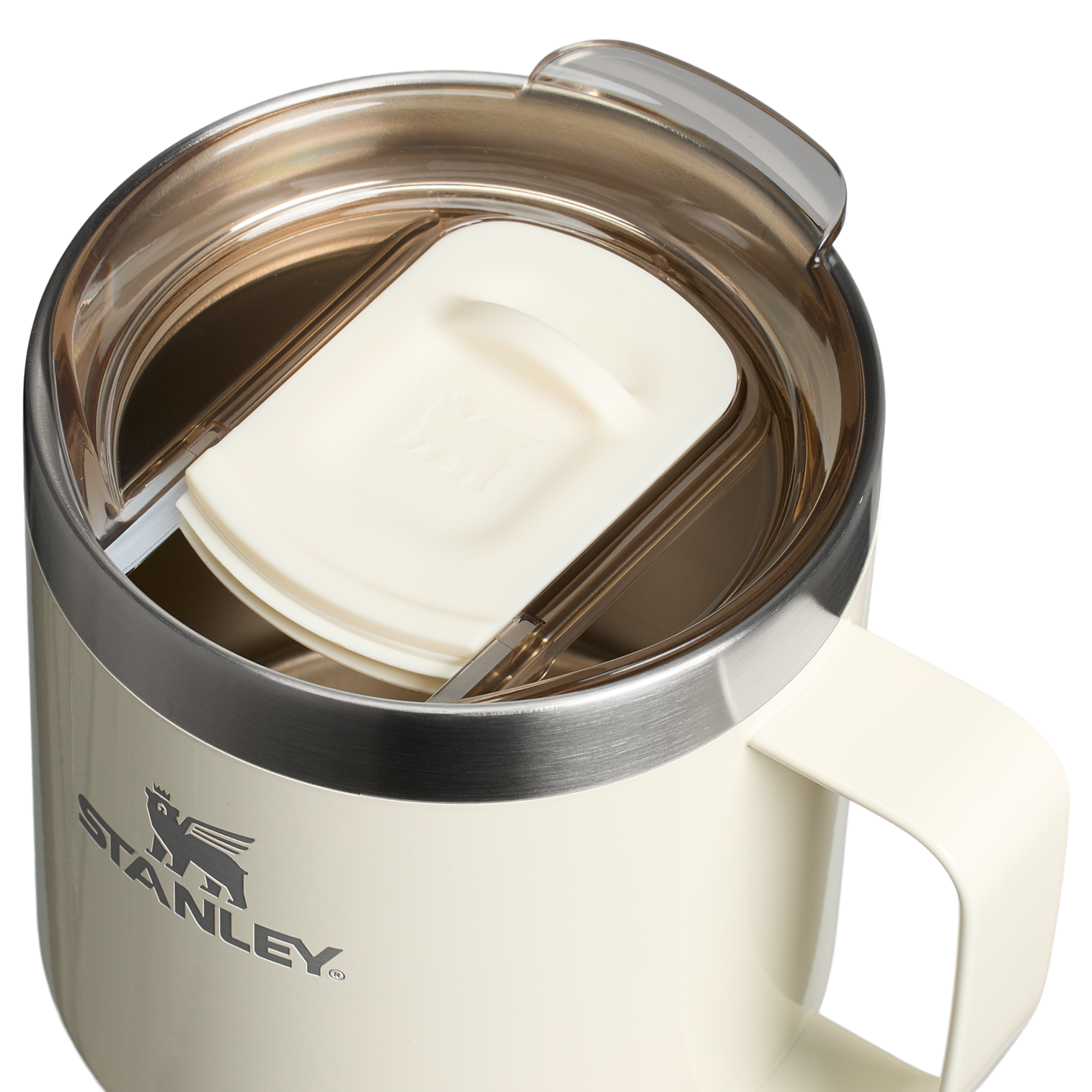 Classic Legendary Camp Mug | 12 OZ