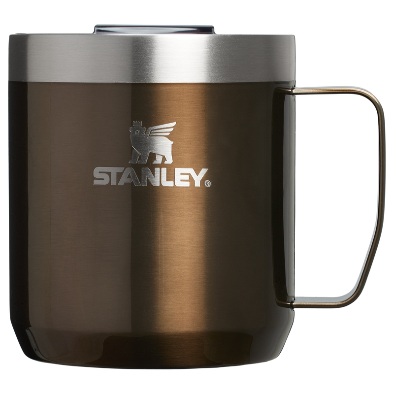 Classic Legendary Camp Mug | 12 OZ | Travel Tumbler | Stanley