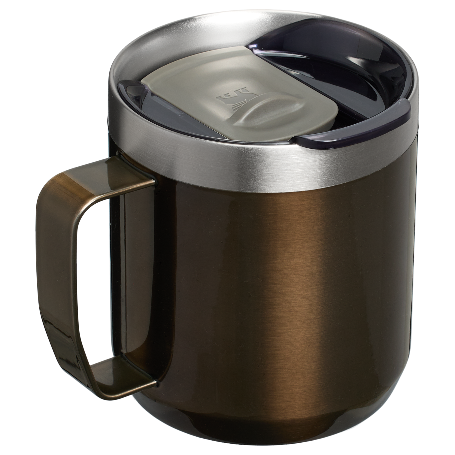 Classic Legendary Camp Mug | 12 OZ