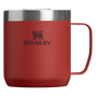 Swatch for Stanley 1913 Classic Legendary Camp Mug 12 OZ in Red Brick