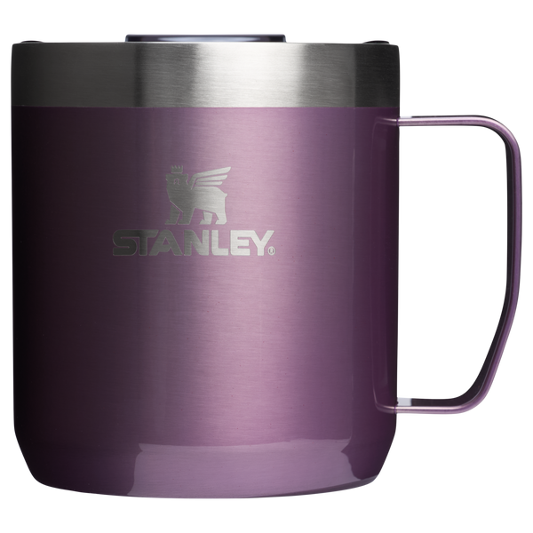 Classic Legendary Camp Mug | 12 OZ | Travel Tumbler