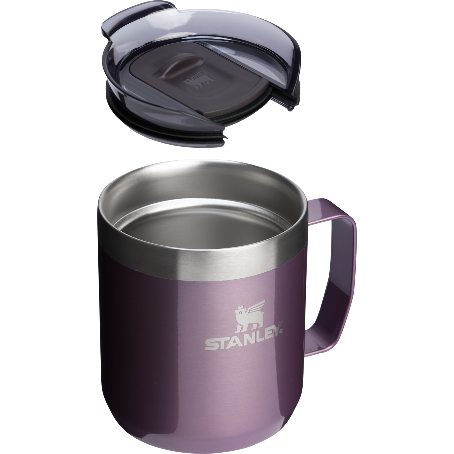 Classic Legendary Camp Mug | 12 OZ